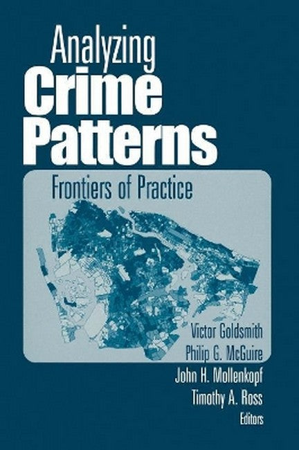 Analyzing Crime Patterns