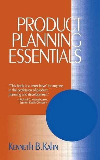 Product Planning Essentials