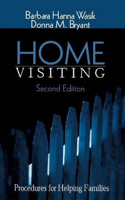Home Visiting 2/e