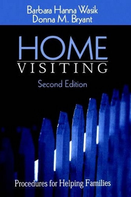 Home Visiting 2/e