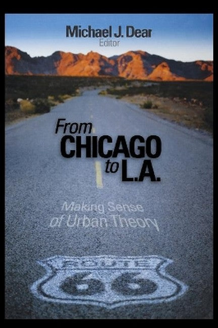 From Chicago to L.A.