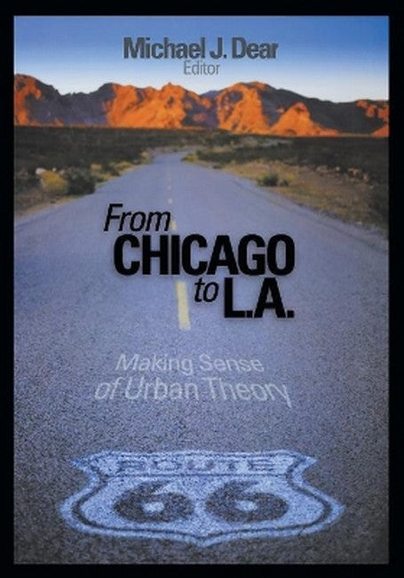 From Chicago to L.A.