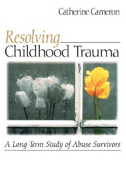 Resolving Childhood Trauma