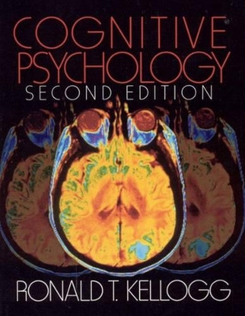 Cognitive Psychology 2/e