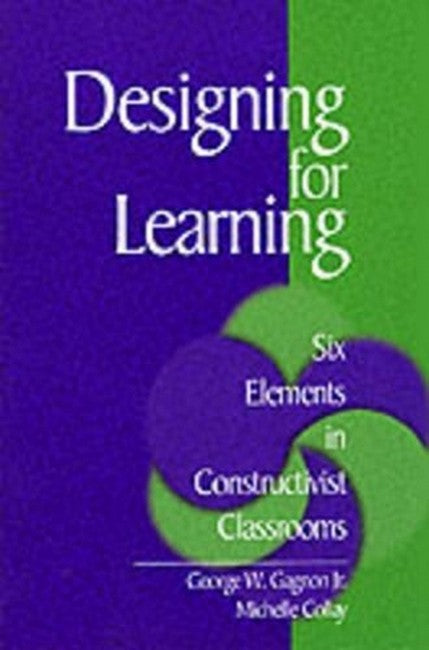 Designing for Learning