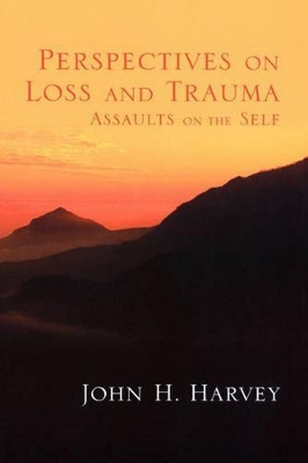 Perspectives on Loss and Trauma