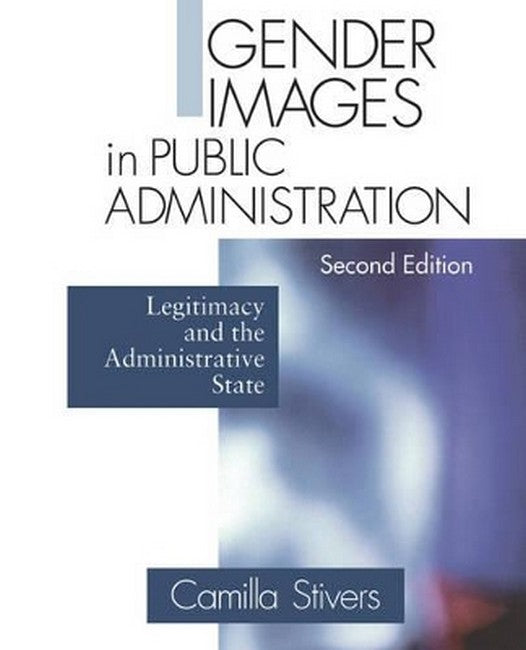 Gender Images in Public Administration 2/e