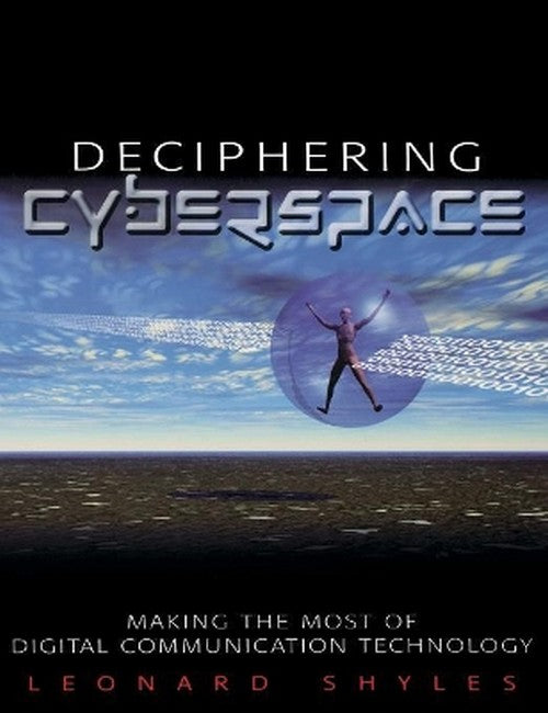 Deciphering Cyberspace