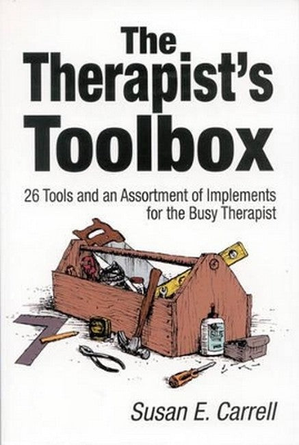 The Therapist's Toolbox