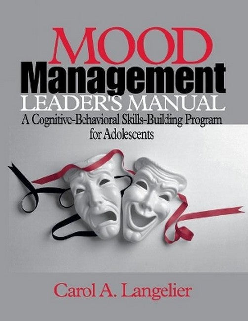 Mood Management Leader's Manual