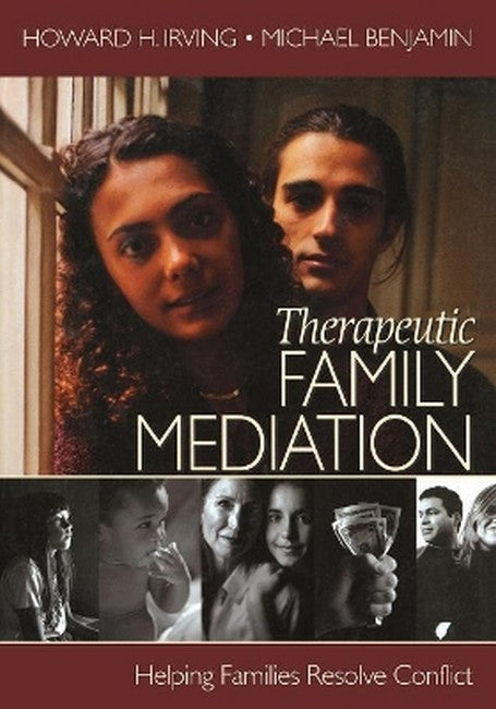 Therapeutic Family Mediation