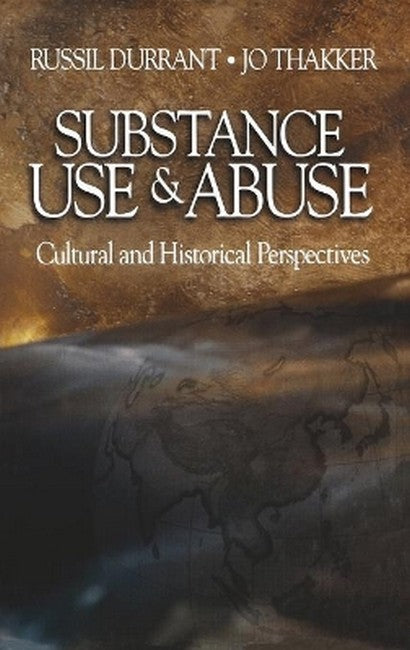 Substance Use and Abuse