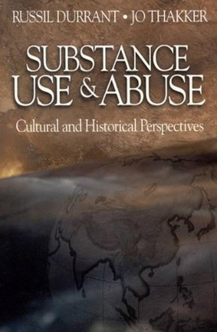 Substance Use and Abuse