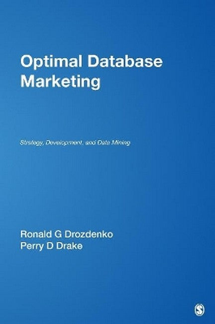 Optimal Database Marketing