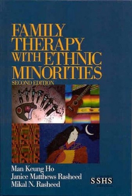 Family Therapy with Ethnic Minorities 2/e