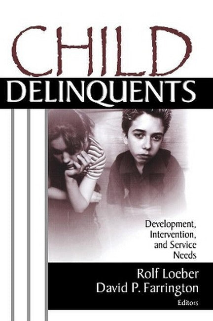 Child Delinquents