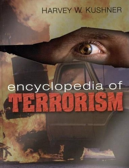 Encyclopedia of Terrorism