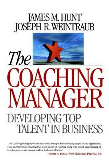 The Coaching Manager