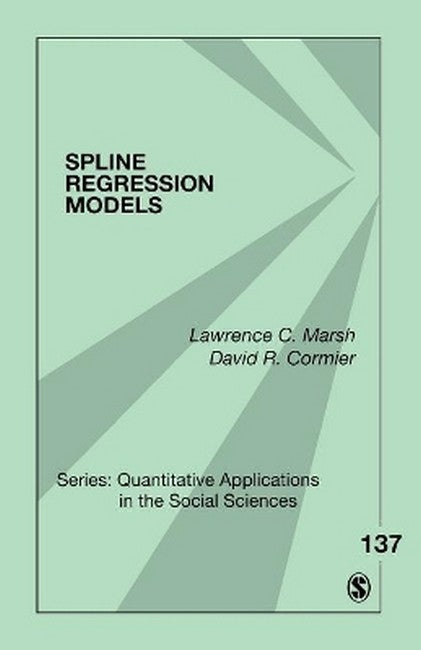 Spline Regression Models