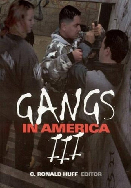 Gangs in America III