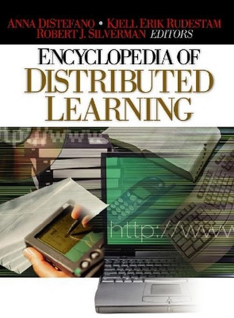 Encyclopedia of Distributed Learning