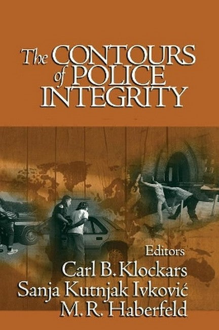 The Contours of Police Integrity