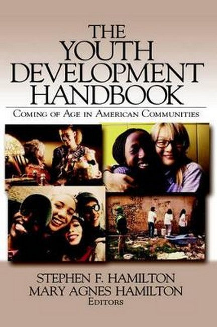 The Youth Development Handbook
