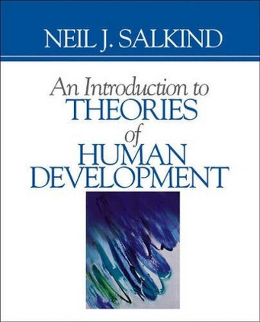 An Introduction to Theories of Human Development