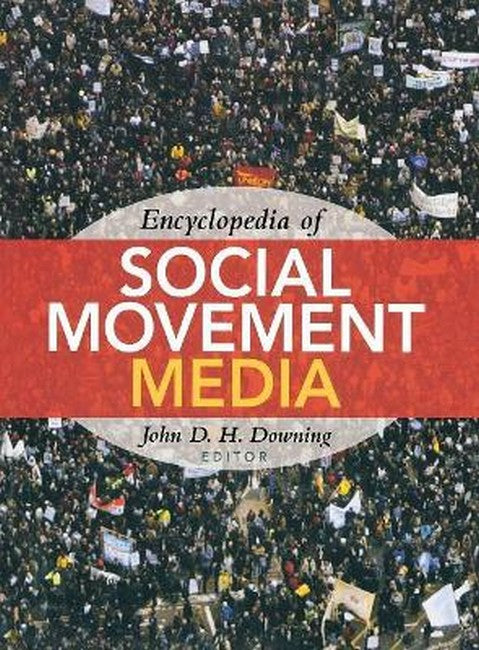 Encyclopedia of Social Movement Media