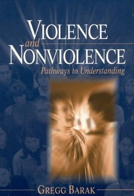 Violence and Nonviolence