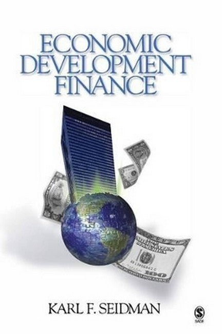 Economic Development Finance