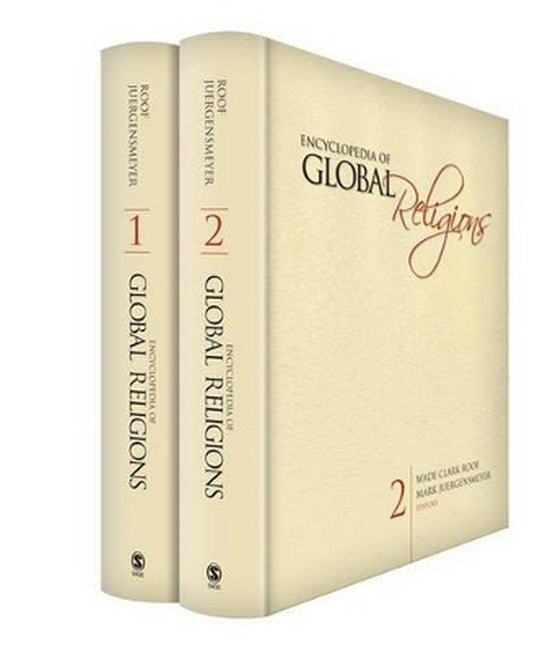 Encyclopedia of Global Religion