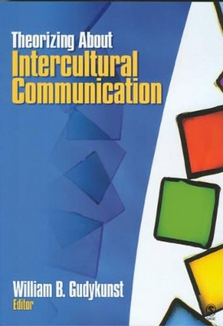 Theorizing About Intercultural Communication