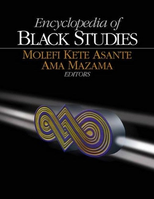 Encyclopedia of Black Studies