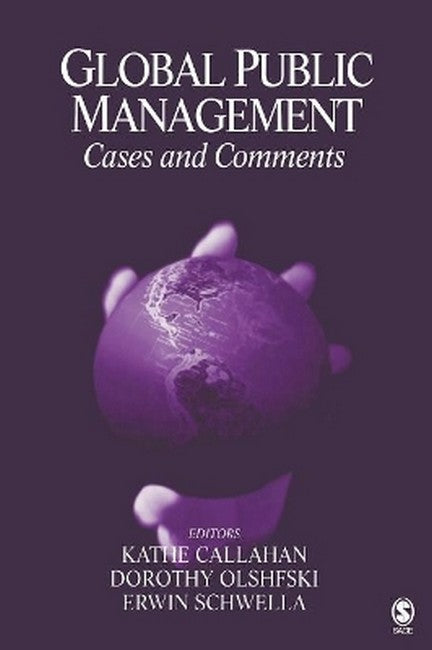 Global Public Management