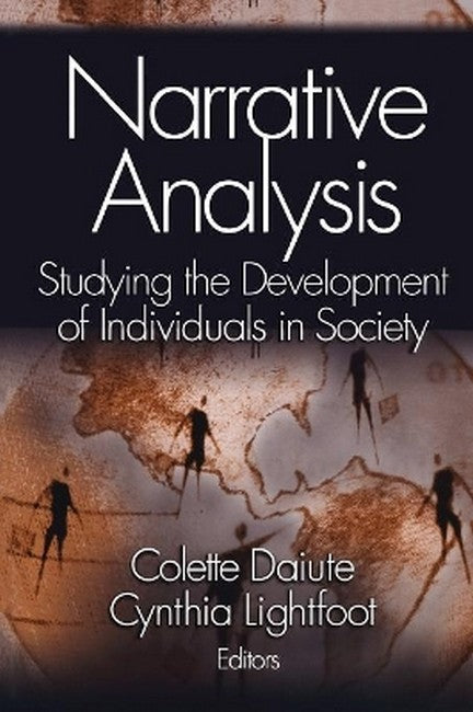 Narrative Analysis