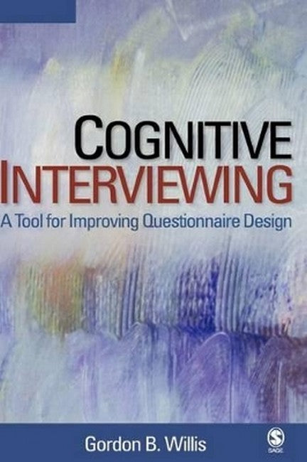 Cognitive Interviewing