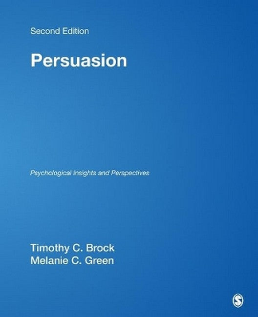 Persuasion 2/e