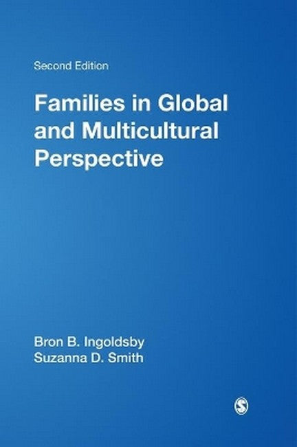 Families in Global and Multicultural Perspective 2/e