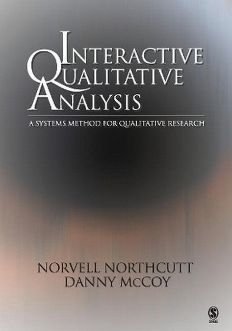 Interactive Qualitative Analysis