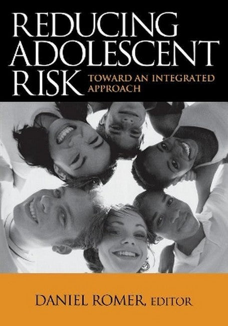 Reducing Adolescent Risk