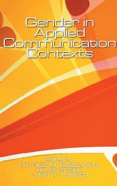 Gender in Applied Communication Contexts