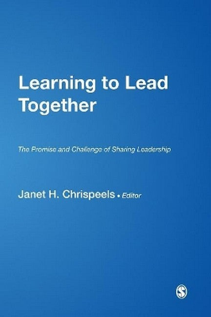 Learning to Lead Together