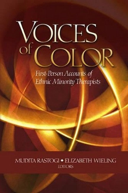 Voices of Color