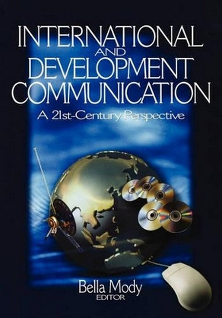 International and Development Communication