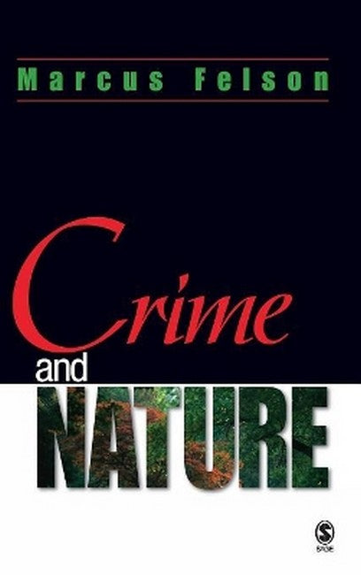 Crime and Nature