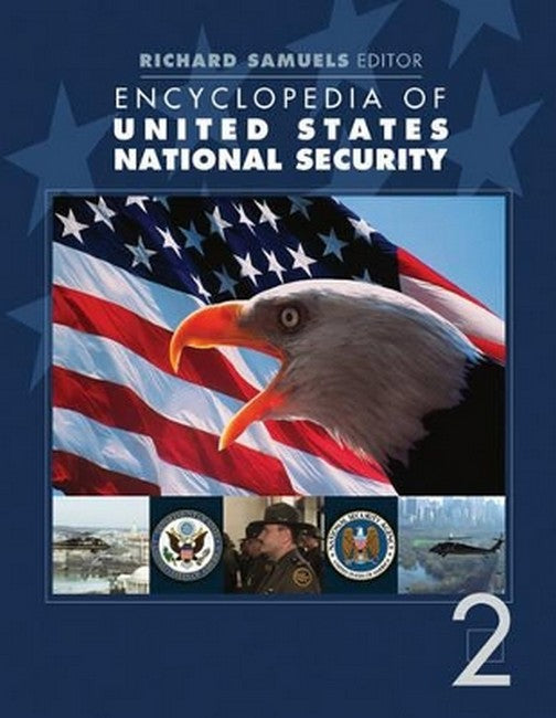 Encyclopedia of United States National Security