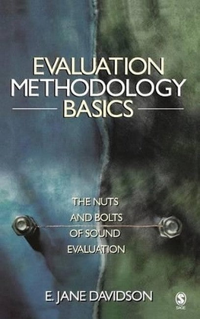 Evaluation Methodology Basics