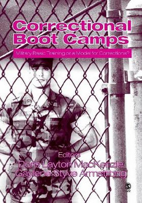 Correctional Boot Camps