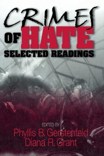 Crimes of Hate